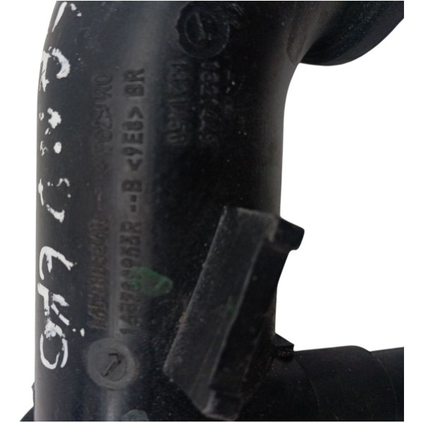 Tubo Tbi Mangueira Ar Condicionado Renault Sandero 1.0 2017