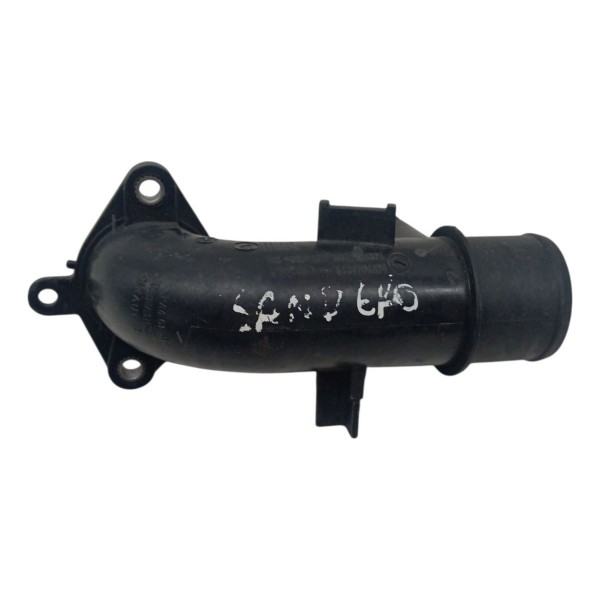 Tubo Tbi Mangueira Ar Condicionado Renault Sandero 1.0 2017