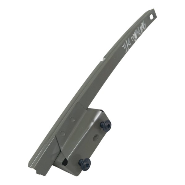 Guia Vidro Canaleta Dianteira Esquerda Renault Sandero 2017