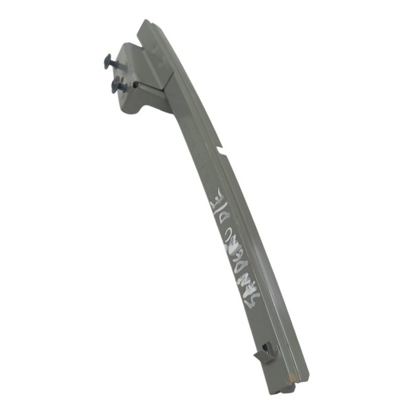 Guia Vidro Canaleta Dianteira Esquerda Renault Sandero 2017