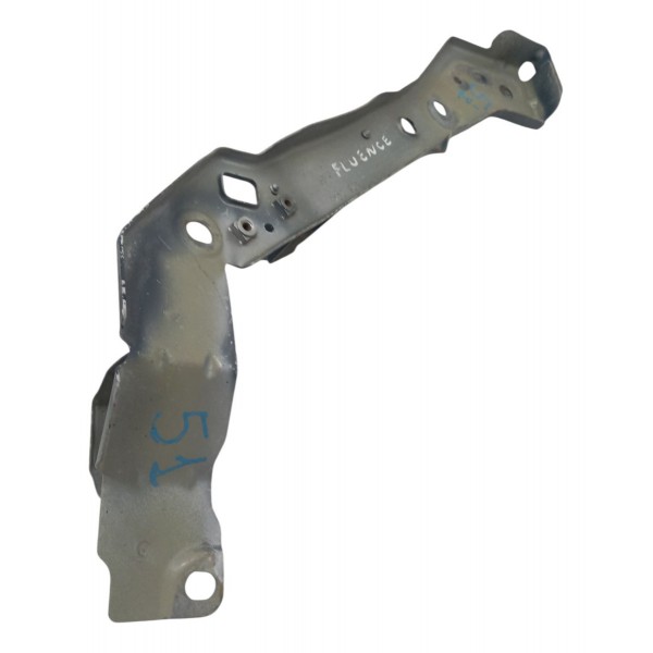 Travessa Esquerda Farol Direito Renault Fluence 2.0 2013