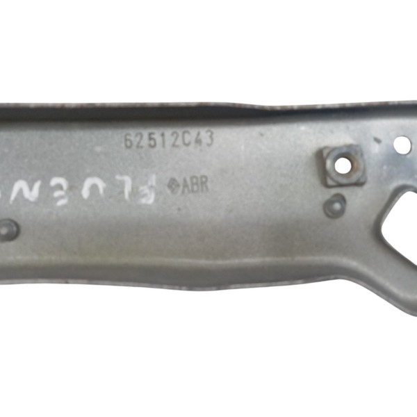 Travessa Esquerda Farol Direito Renault Fluence 2.0 2013