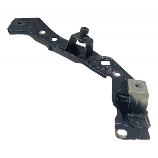 Travessa Esquerda Farol Direito Renault Fluence 2.0 2013