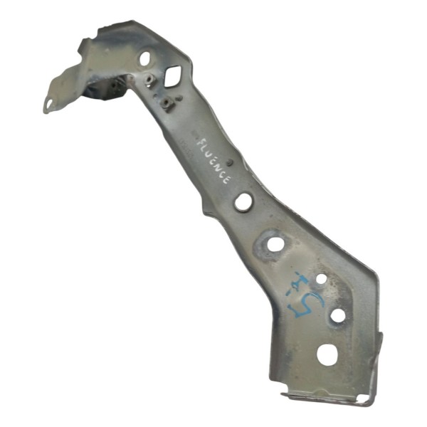 Travessa Esquerda Farol Direito Renault Fluence 2.0 2013