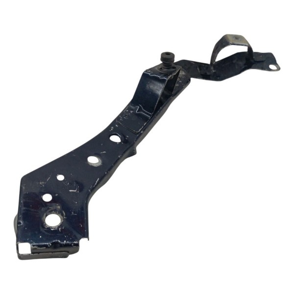 Travessa Esquerda Farol Direito Renault Fluence 2.0 2013