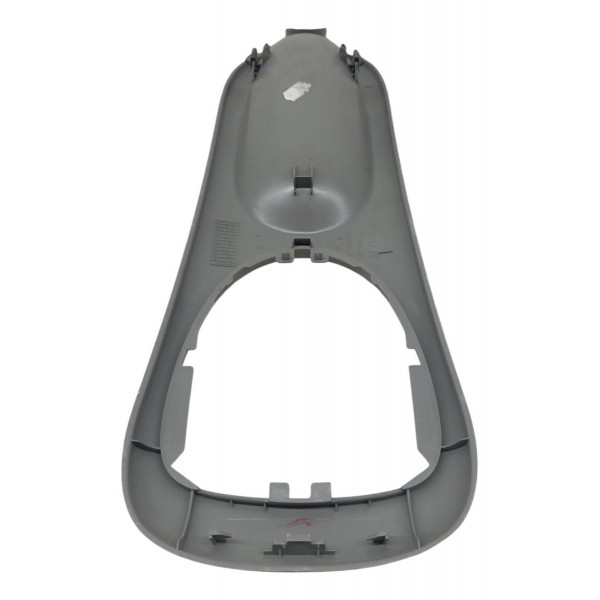 Moldura Console Câmbio Marcha Renault Scenic 2002 2003 2004