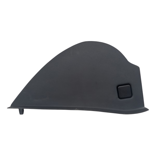 Moldura Lateral Direito Painel Citroen C3 2007 2008 2009