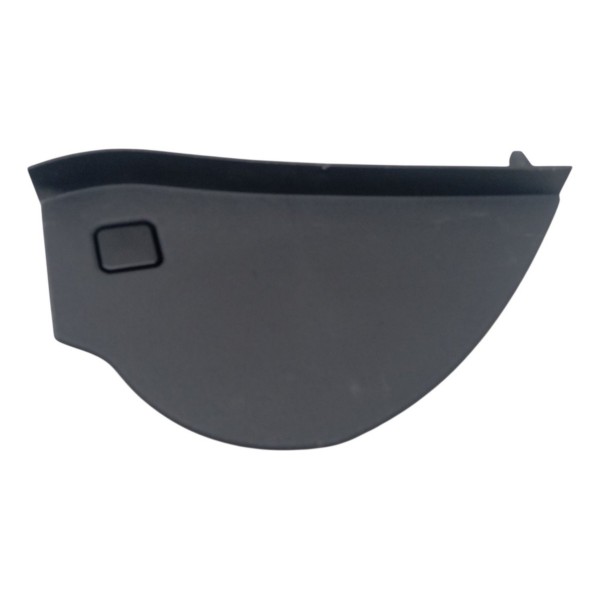 Moldura Lateral Direito Painel Citroen C3 2007 2008 2009