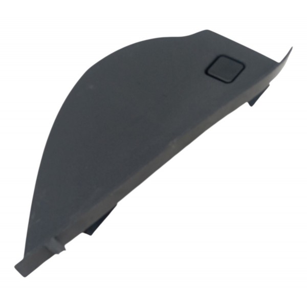 Moldura Lateral Direito Painel Citroen C3 2007 2008 2009