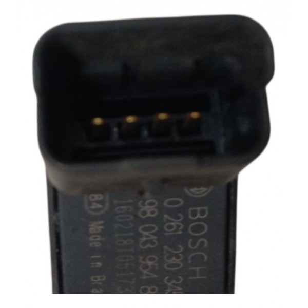 Sensor Map Citroen C3 206 207 208 2013 2014 2015 2016 2017