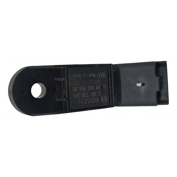 Sensor Map Citroen C3 206 207 208 2013 2014 2015 2016 2017