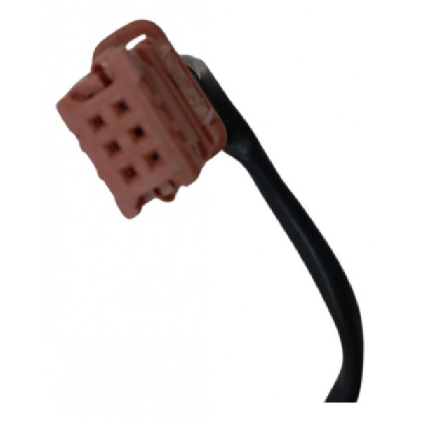 Antena Imobilizador Ignição Citroen C3 Tendance 2017 2018