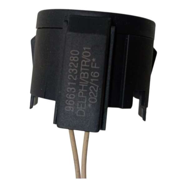 Antena Imobilizador Ignição Citroen C3 Tendance 2017 2018