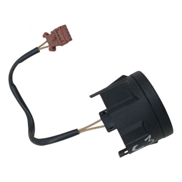 Antena Imobilizador Ignição Citroen C3 Tendance 2017 2018