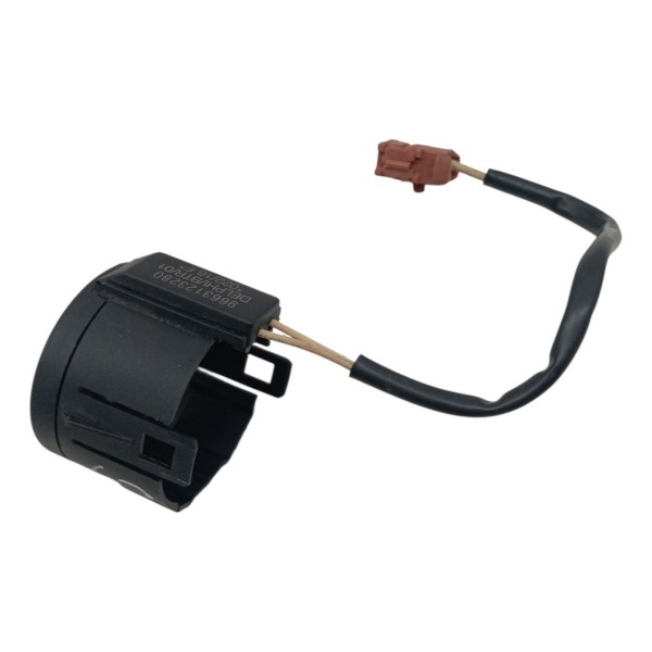 Antena Imobilizador Ignição Citroen C3 Tendance 2017 2018