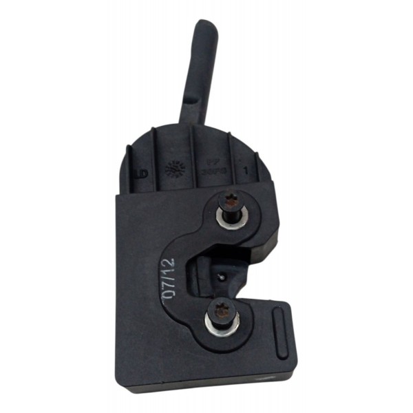 Trava Trinco Direito Encosto Banco Traseiro Jac J5 2012