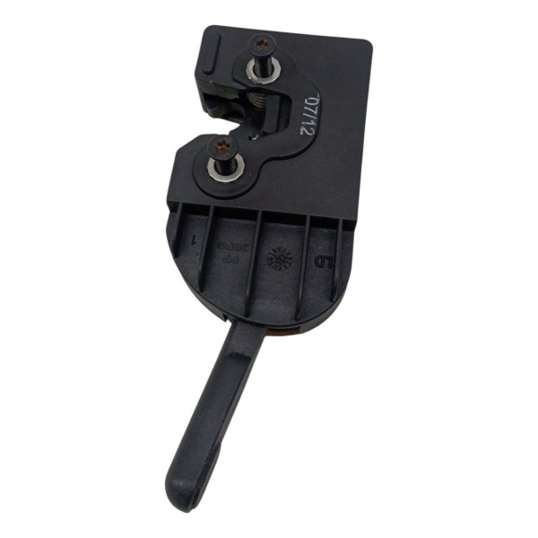 Trava Trinco Direito Encosto Banco Traseiro Jac J5 2012