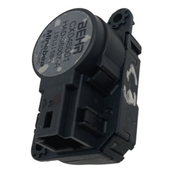 Motor Atuador Caixa Ar Citroen C3 1.5 2016 2017 Cx046001