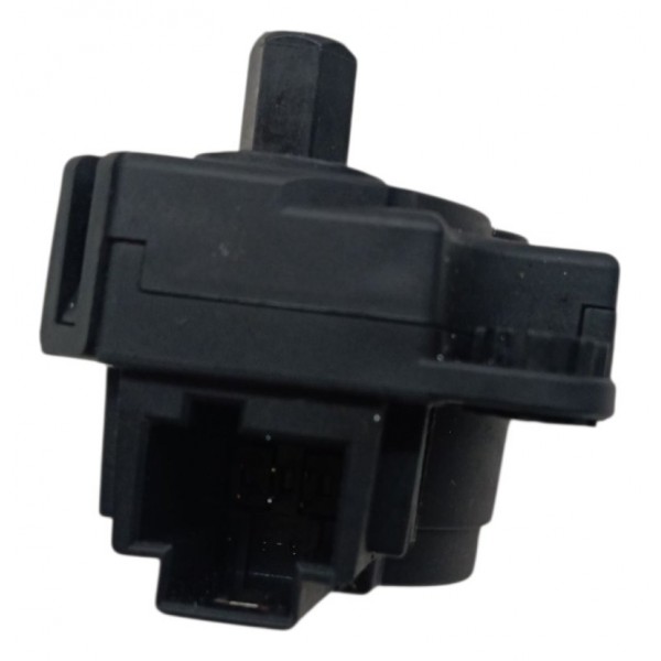 Motor Atuador Caixa Ar Citroen C3 1.5 2016 2017 Cx046001