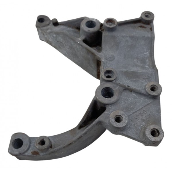 Suporte Bomba Direção Hidráulica Ford Focus 2.0 2002 2003