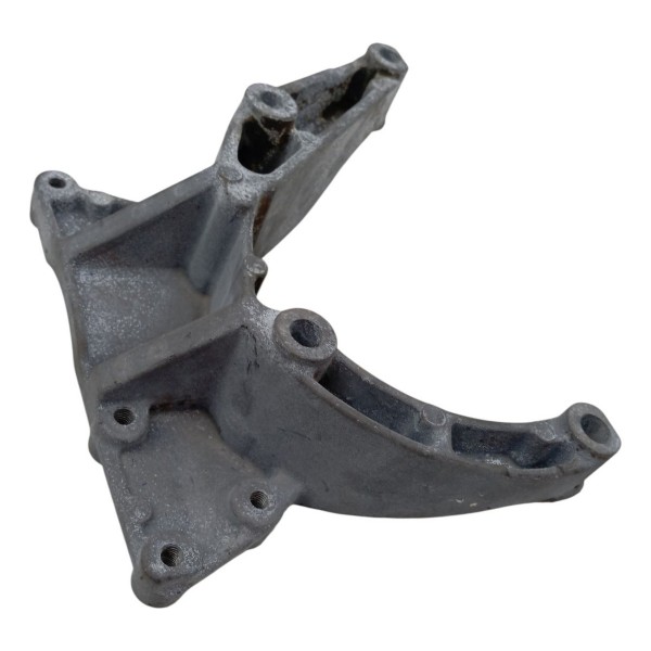 Suporte Bomba Direção Hidráulica Ford Focus 2.0 2002 2003