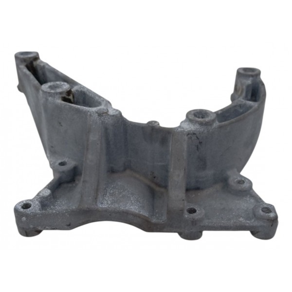 Suporte Bomba Direção Hidráulica Ford Focus 2.0 2002 2003