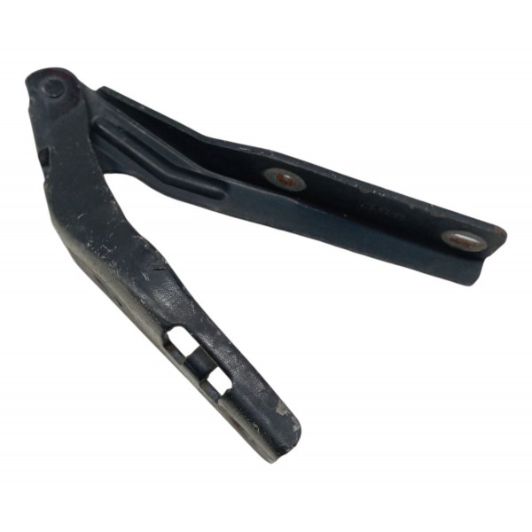 Dobradiça Lado Esquerdo Capô Peugeot 207 2008 2009 2010