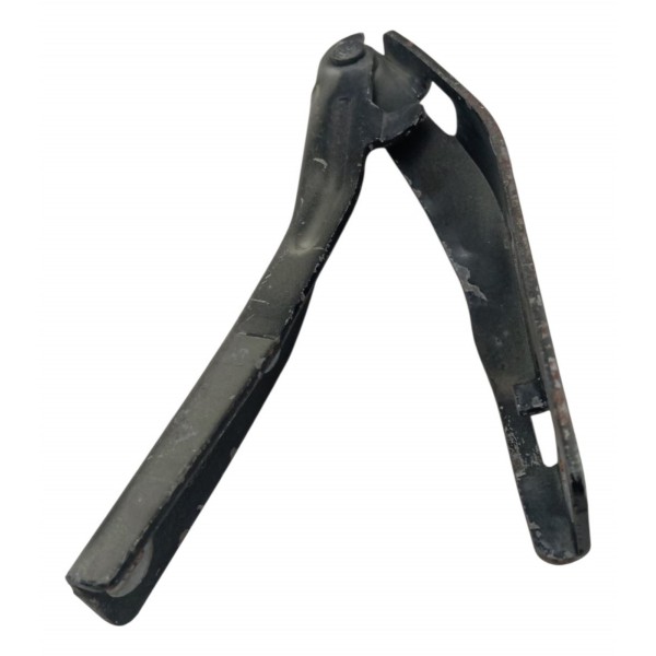 Dobradiça Lado Esquerdo Capô Peugeot 207 2008 2009 2010