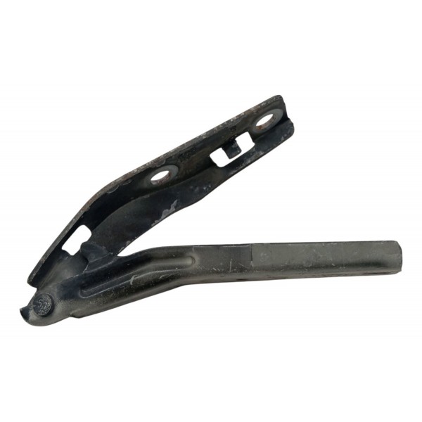 Dobradiça Lado Esquerdo Capô Peugeot 207 2008 2009 2010