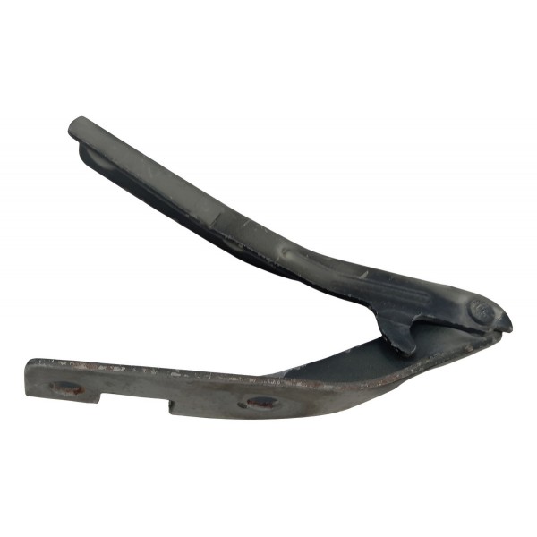 Dobradiça Lado Esquerdo Capô Peugeot 207 2008 2009 2010