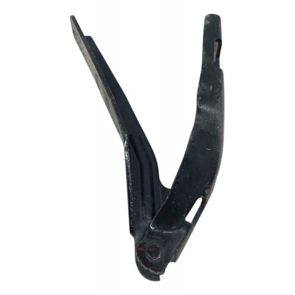 Dobradiça Lado Esquerdo Capô Peugeot 207 2008 2009 2010