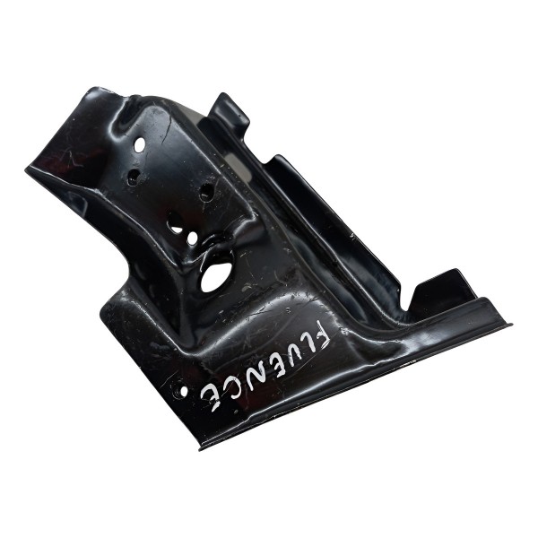 Suporte Reforço Dobradiça Capo Volkswagen Gol Saveiro 2009