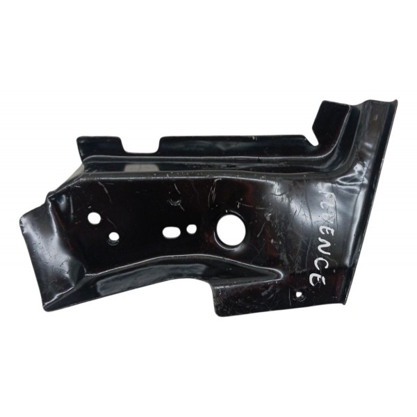 Suporte Reforço Dobradiça Capo Volkswagen Gol Saveiro 2009