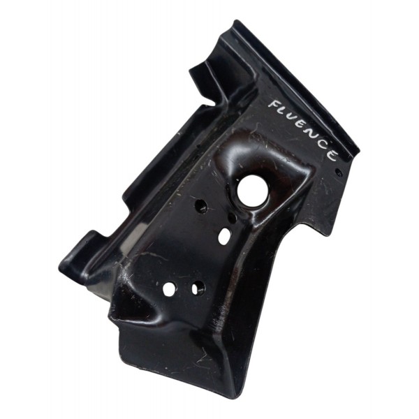 Suporte Reforço Dobradiça Capo Volkswagen Gol Saveiro 2009