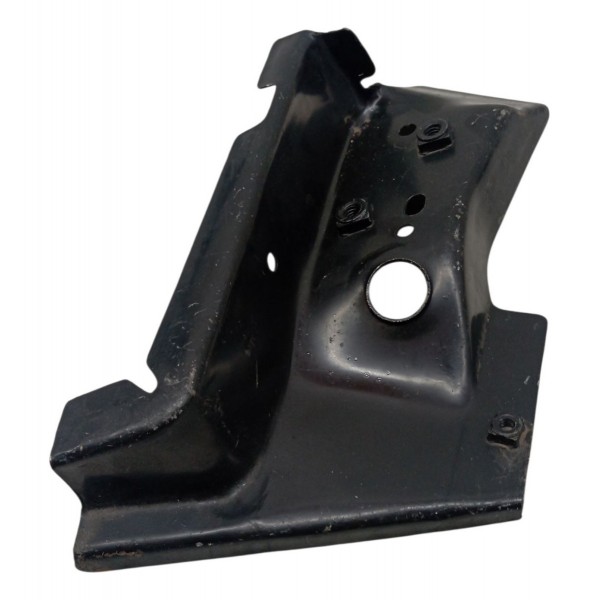 Suporte Reforço Dobradiça Capo Volkswagen Gol Saveiro 2009