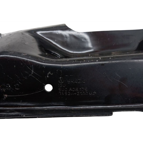 Suporte Reforço Dobradiça Capo Volkswagen Gol Saveiro 2009