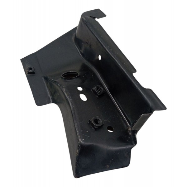 Suporte Reforço Dobradiça Capo Volkswagen Gol Saveiro 2009