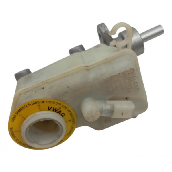 Cilindro Mestre Reservatório Volkswagen Polo Fox 1.6 2011