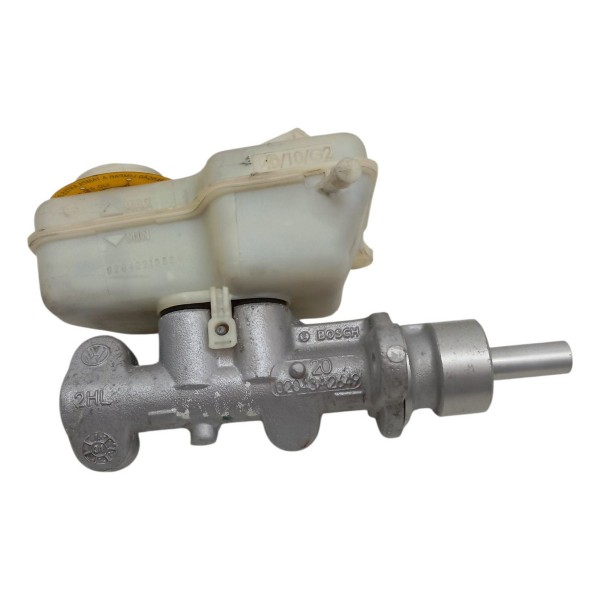 Cilindro Mestre Reservatório Volkswagen Polo Fox 1.6 2011