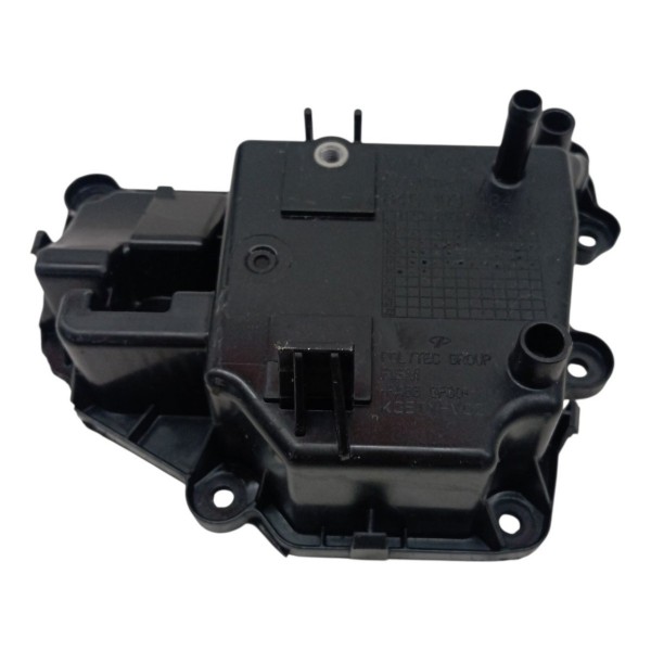 Separador Oleo Anti Chamas Volkswagen Polo Nivus 1.0 2017