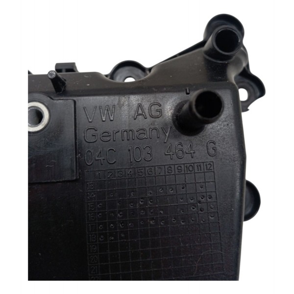 Separador Oleo Anti Chamas Volkswagen Polo Nivus 1.0 2017