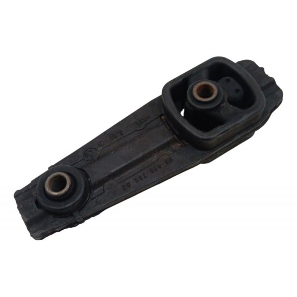 Coxim Inferior Câmbio Peugeot 207 208 C3 1.4 2010 2011