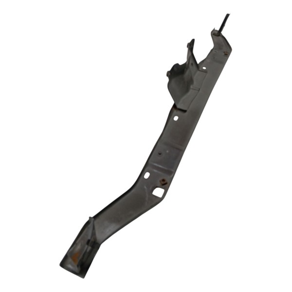 Suporte Interno Painel Frontal Mitsubishi Airtrek 2007 2008