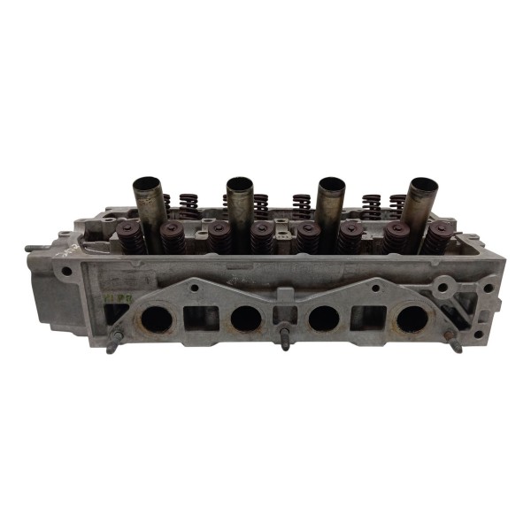 Cabeçote Motor Honda Civic 2001 2002 2003 Revisar