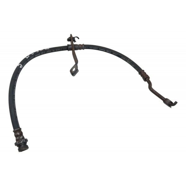 Flexivel Freio Dianteiro Esquerdo Hyundai Azera 3.0 V6 2013