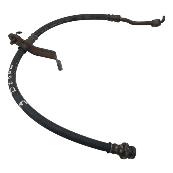 Flexivel Freio Dianteiro Esquerdo Hyundai Azera 3.0 V6 2013