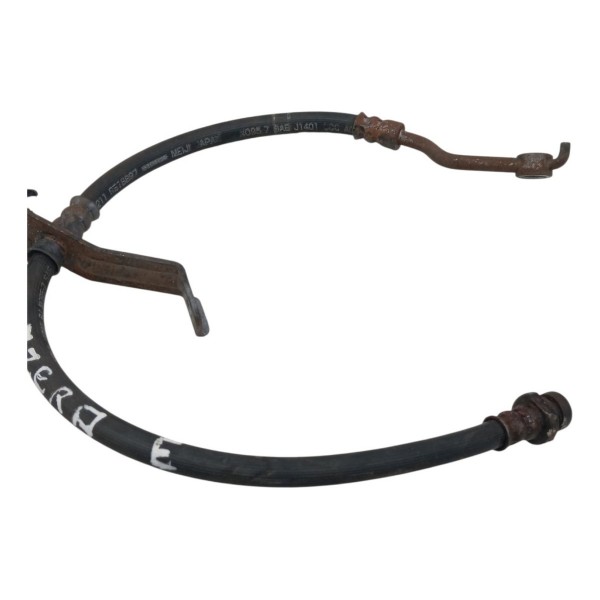 Flexivel Freio Dianteiro Esquerdo Hyundai Azera 3.0 V6 2013