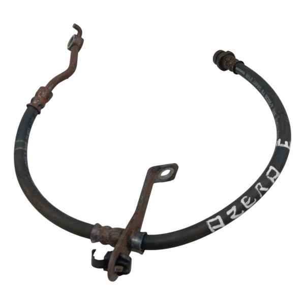 Flexivel Freio Dianteiro Esquerdo Hyundai Azera 3.0 V6 2013