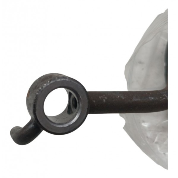 Flexivel Freio Dianteiro Esquerdo Hyundai Azera 3.0 V6 2013