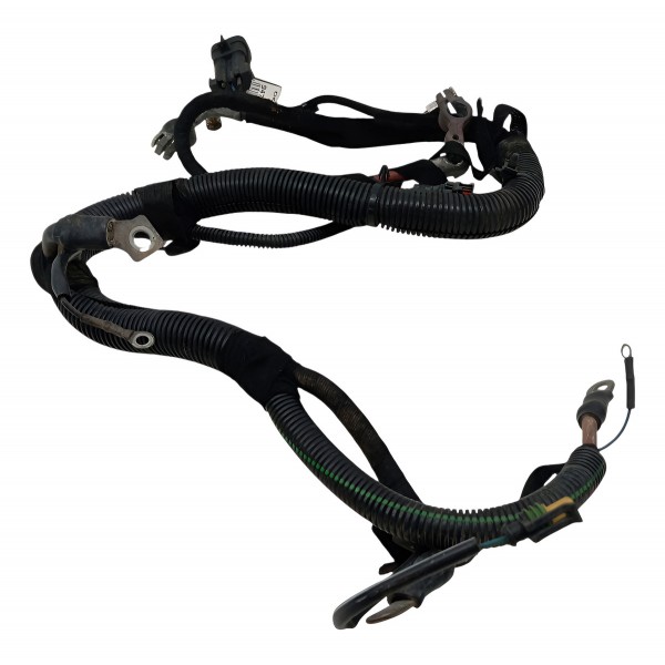 Chicote Eletrico Bateria Chevrolet Vectra 2.0 2010 2011